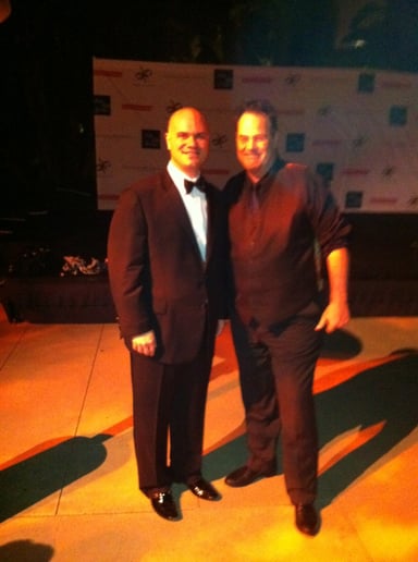 Gallery photo 20 of The Charity Auctioneer