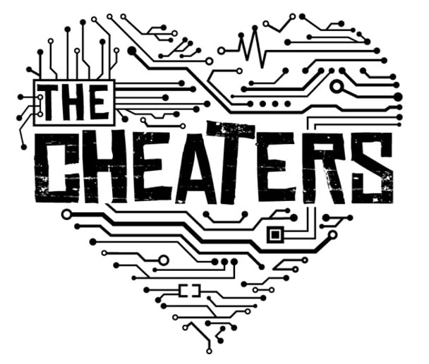 Gallery photo 2 of The Cheaters