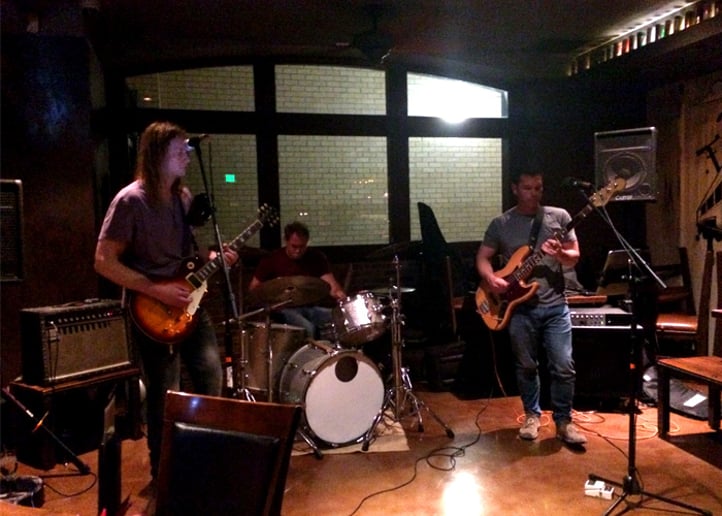 Gallery photo 10 of The Cheecharones