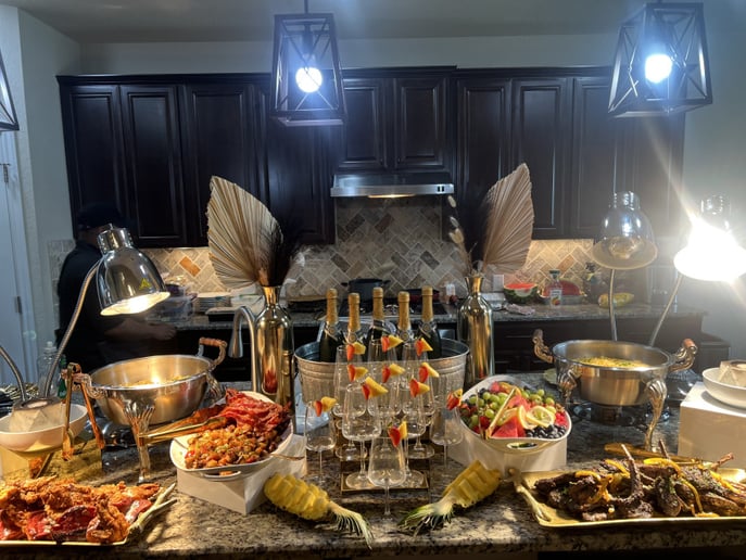 Gallery photo 1 of The Chef Kaius Xperience
