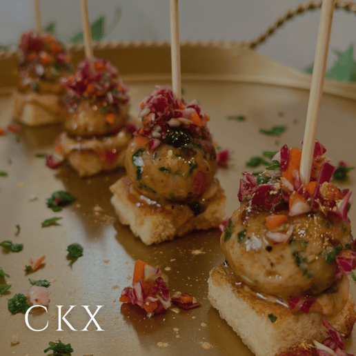 Gallery photo 6 of The Chef Kaius Xperience