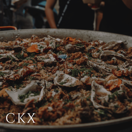 Gallery photo 7 of The Chef Kaius Xperience