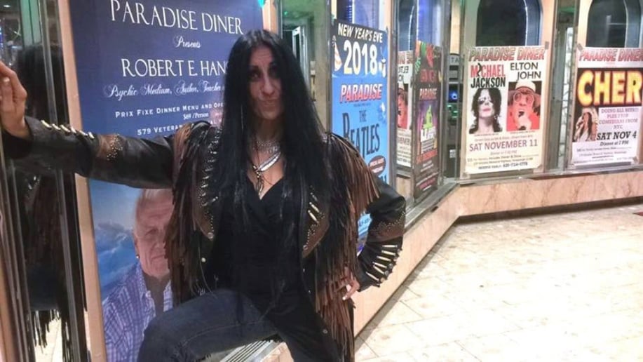 Gallery photo 1 of The CHER-iest Show on Earth