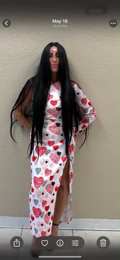 Gallery photo 6 of The CHER-iest Show on Earth