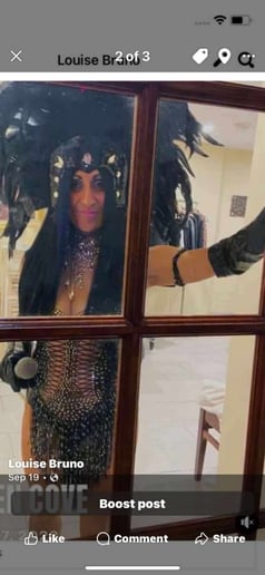 Gallery photo 7 of The CHER-iest Show on Earth