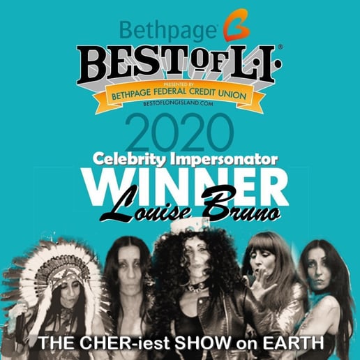 Gallery photo 10 of The CHER-iest Show on Earth