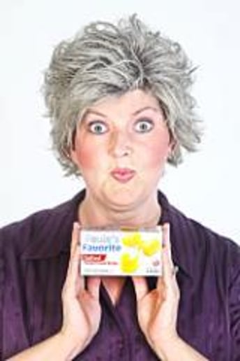 Gallery photo 1 of Joy Julian, The Chesapeake Charmer