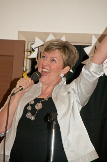 Gallery photo 4 of Joy Julian, The Chesapeake Charmer