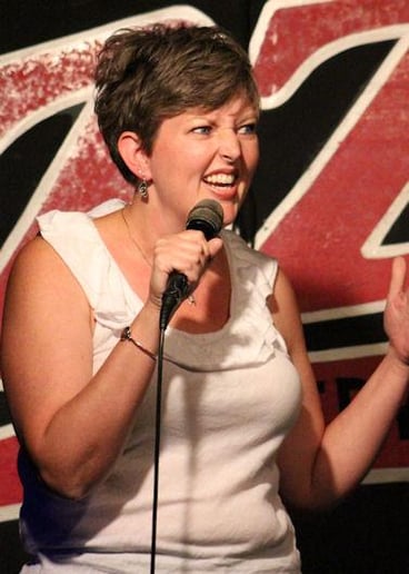 Gallery photo 5 of Joy Julian, The Chesapeake Charmer