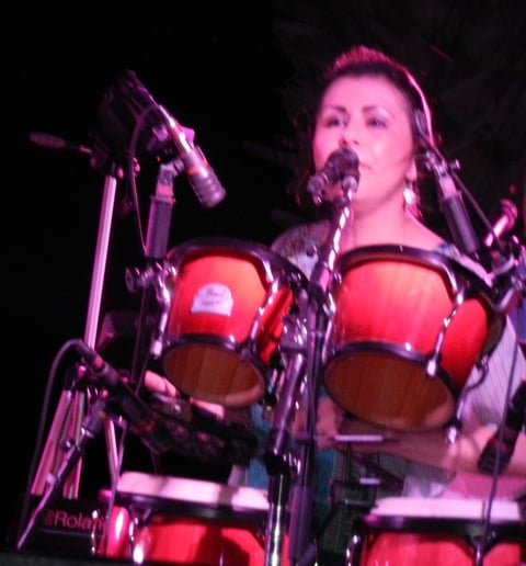 Gallery photo 1 of Rene Pena, Keys