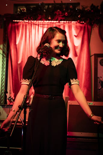 Gallery photo 6 of Mia Elliott