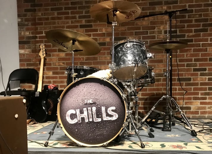 Gallery photo 1 of The Chills