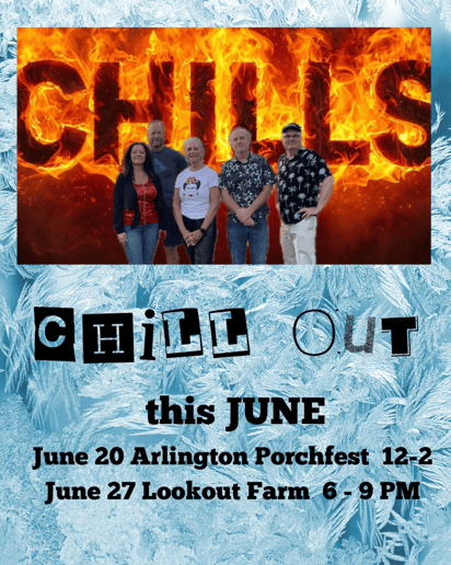 Gallery photo 4 of The Chills