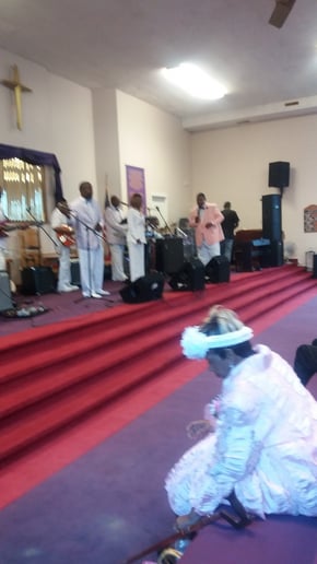 Gallery photo 2 of The Anointed Disciples
