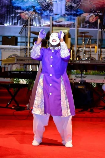 Gallery photo 1 of The Chozen 1
