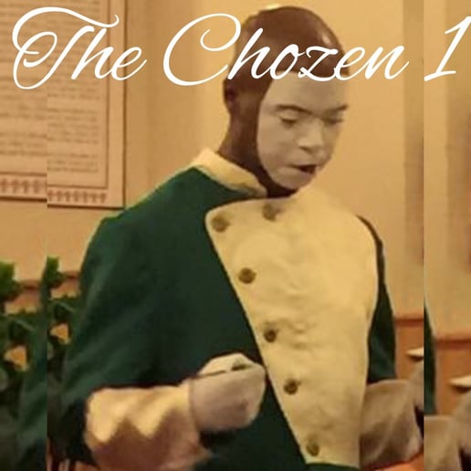 Gallery photo 2 of The Chozen 1