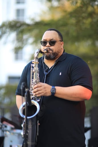 Gallery photo 4 of The ChoZen Band