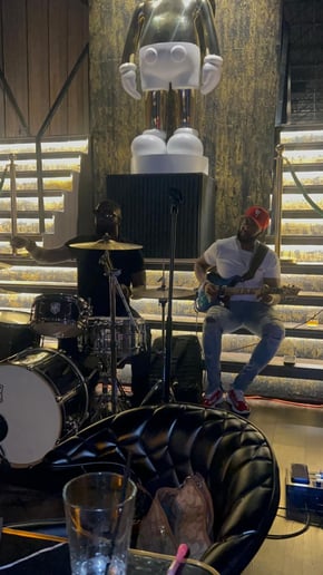 Gallery photo 7 of The ChoZen Band