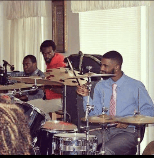 Gallery photo 8 of The ChoZen Band