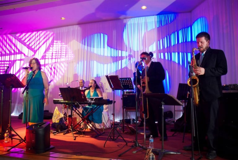 Gallery photo 1 of The Chris Beaudry Quartet