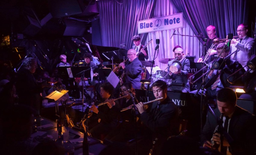 Gallery photo 4 of The Chris Beaudry Quartet
