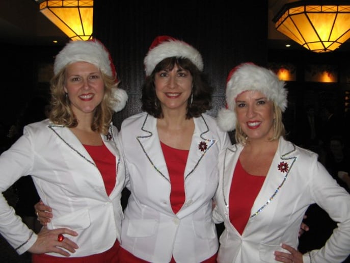 Gallery photo 5 of The Christmas Belles