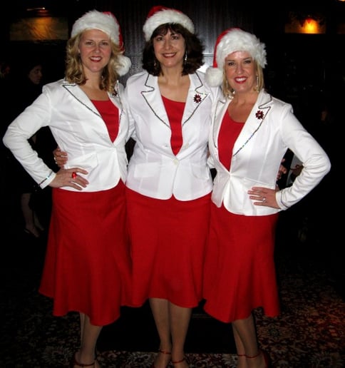 Gallery photo 6 of The Christmas Belles