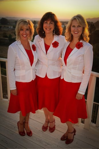 Gallery photo 8 of The Christmas Belles