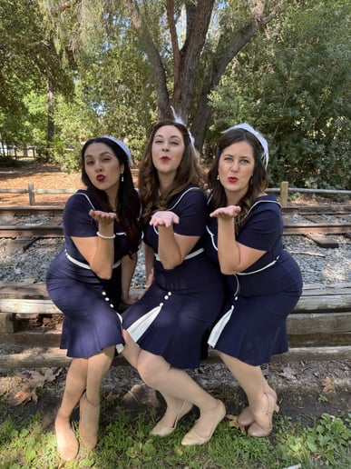 Gallery photo 9 of The Christmas Belles