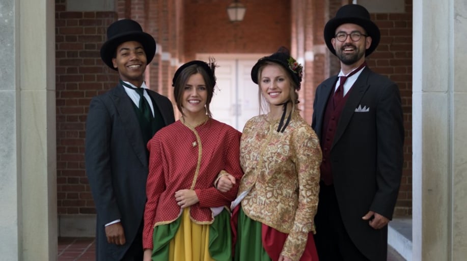 Gallery photo 8 of The Christmas Carolers, LLC