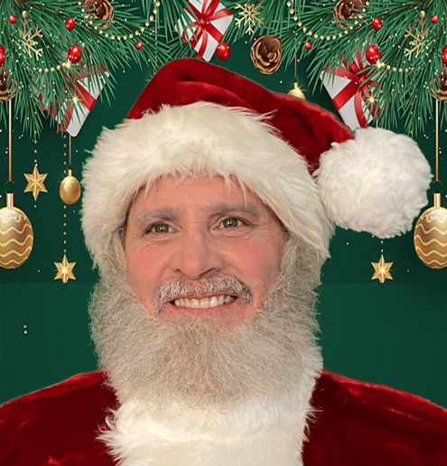 Gallery photo 16 of The Christmas CarolerZ