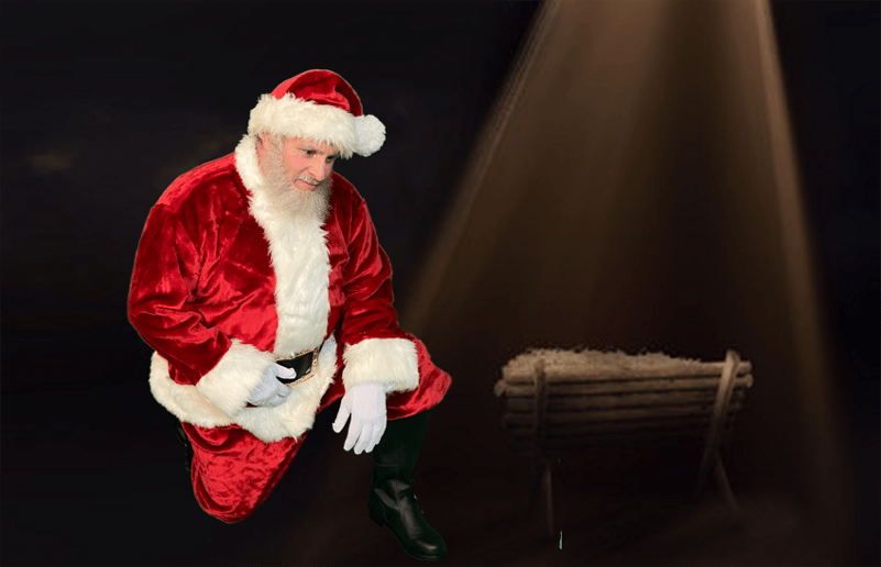 Gallery photo 17 of The Christmas CarolerZ