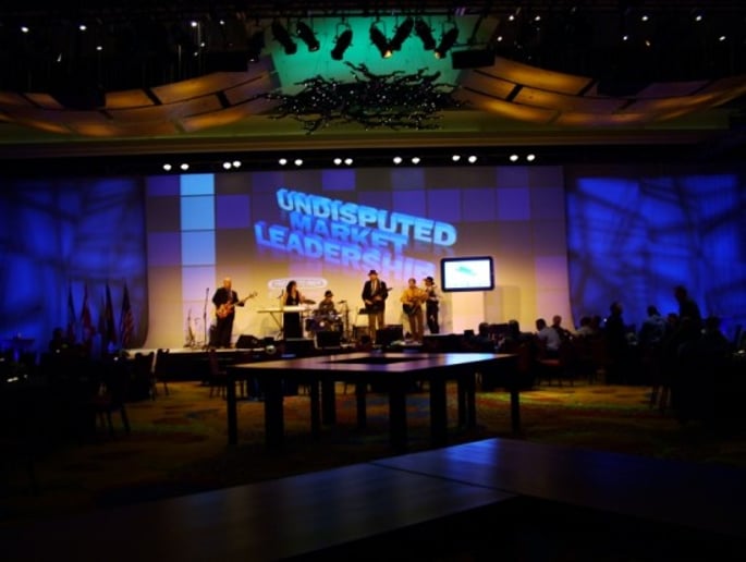 Gallery photo 3 of The Chrome Pony Band
