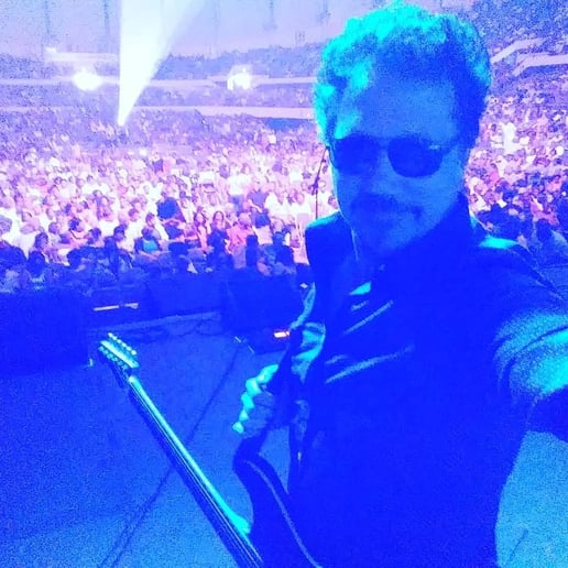 Gallery photo 6 of The Chuck Johnson Experience (The CJE)