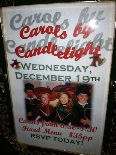 Gallery photo 9 of The Cincinnati Christmas Carolers
