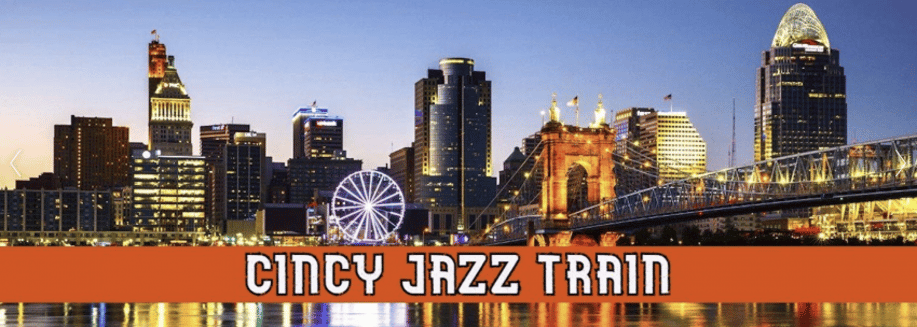 Gallery photo 5 of The Cincy Jazz Train