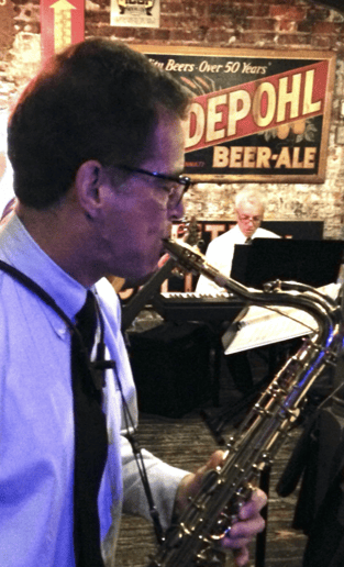 Gallery photo 6 of The Cincy Jazz Train