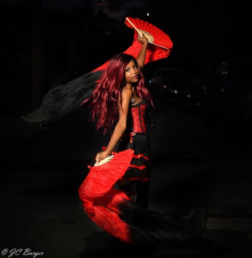 Gallery photo 2 of The Circus Kat