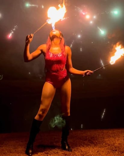Gallery photo 3 of The Circus Kat