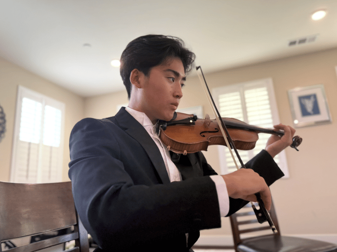 Gallery photo 1 of The Classical Quartet