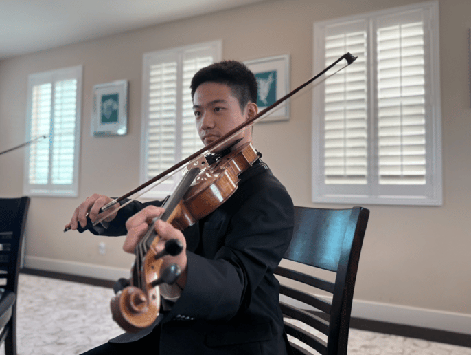 Gallery photo 4 of The Classical Quartet