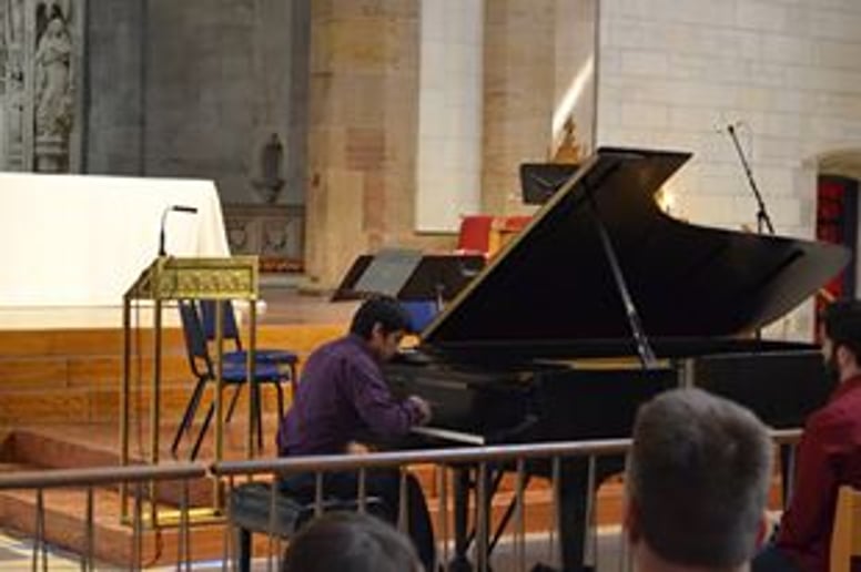 Gallery photo 3 of The Classical Soloist