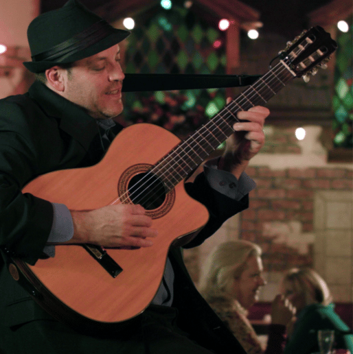 Gallery photo 6 of Cliff Targum Music Entertainment