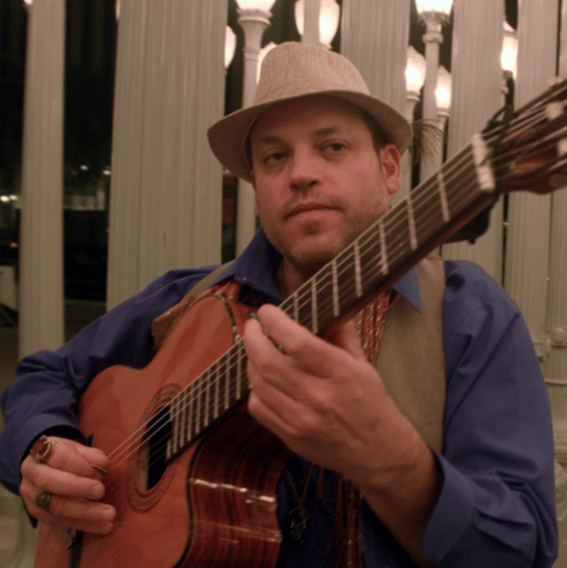 Gallery photo 7 of Cliff Targum Music Entertainment