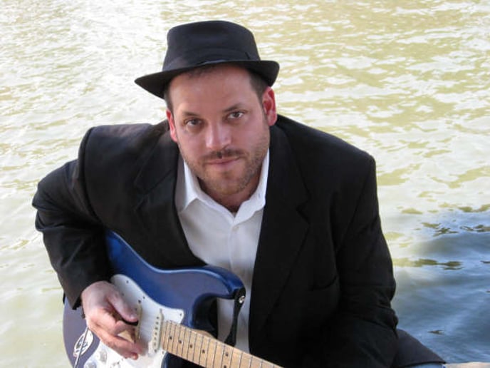 Gallery photo 1 of Cliff Targum Music Entertainment