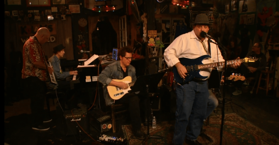 Gallery photo 3 of Cliff Targum Music Entertainment