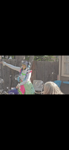 Gallery photo 6 of Sprout🌱 The Clown