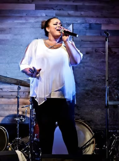 Gallery photo 4 of Uptown Groove