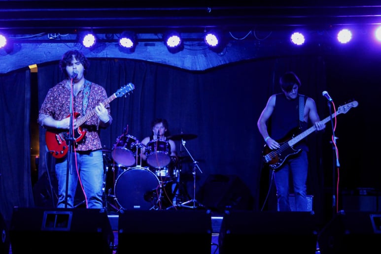 Gallery photo 7 of Manna