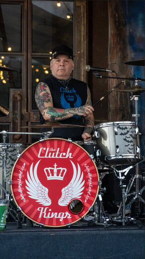 Gallery photo 12 of The Clutch Kings